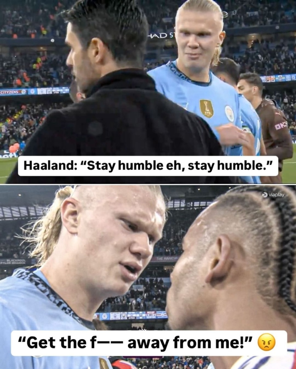 哈兰德迎来三赛季出色发挥，加拿大队观众热烈欢呼！